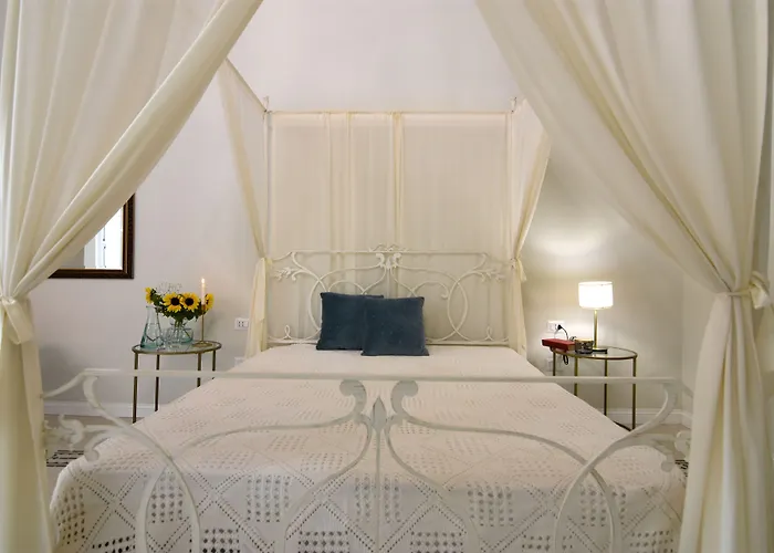 Palà Suites Napoli